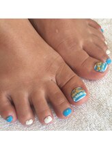 ネイルサロン レーヴ(NAIL SALON REVE)/