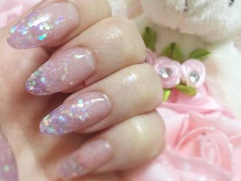 アイアイ(`ai`ai)/デザインネイル