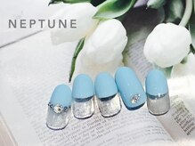 ネプチューン 武蔵小杉店(NEPTUNE)/no.189 定額デザイン★7000円A