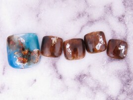 フット￥110550円☆パラジェル