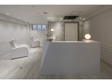 geNe 'n GRUS(ジーン アンド グルス)/施術スペース