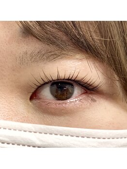 シック(Chic)/ラッシュリフト