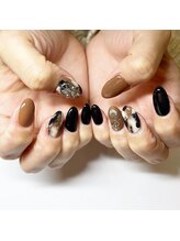 イーエムエー(e.m.a)/マーブル