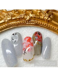 ￥9500ラグジュアリーコース