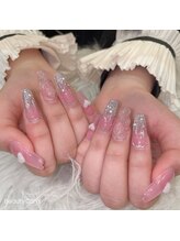 エスフィーネイルサロン ブリーユ(Esfy nailsalon Brille)/