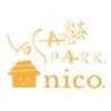 ヨサパーク ニコ(YOSA PARK nico)ロゴ