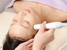 サロン ド モモ(salon de momo)/エレクトロポレーション