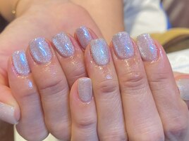 ９月　マグネット☆