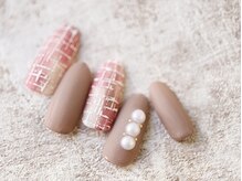 ドルチェネイル(Dolce.Nail)/.+..:.* Basicコース*..+.:*