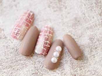 ドルチェネイル(Dolce.Nail)/.+..:.* Basicコース*..+.:*