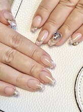 ミュリエル(MURIEL)/フレンチ