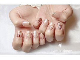 el サンプルデザイン