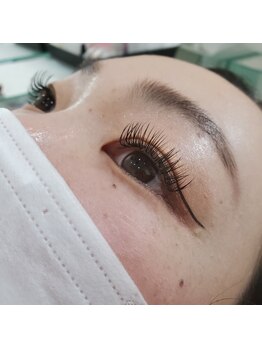 六甲道アイラッシュ バイビー(六甲道アイラッシュ by Vie)/六甲道アイラッシュby Vie