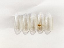 ティーネイル/ハンドジェルネイル/定額ネイル