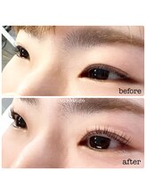 ヴィヴィアンジュ(viviange)/ラッシュリフト