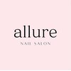 アリュール(allure)のお店ロゴ