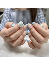 クイーンズビューティーサロン 新宿本店(Queen's beauty salon)/やり放題コース　120分