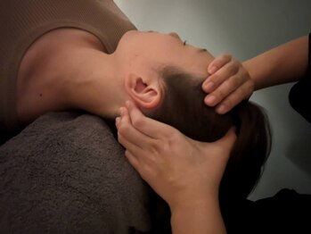 クリア(CLEAR)/お疲れの芯から癒してまいります