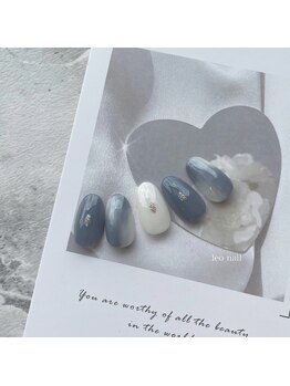 レオ ネイル 倉敷店(leo nail)/ジェルネイル