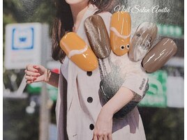 うねうねミラー --トレンド□.