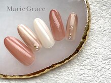 マリグレース 自由が丘(MarieGrace)/オフィスニュアンス