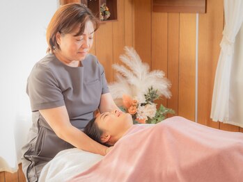 チャーミーアシスト(charmy assist)/小顔リフト整顔