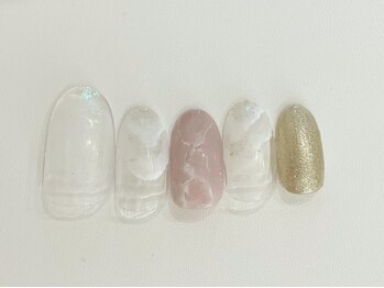 ぷー 知立店(PUU)/デザイン【No.7】