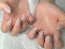 ジェイエフワイネイル(JFY nail)/nail design
