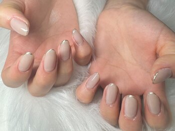 ジェイエフワイネイル(JFY nail)/nail design