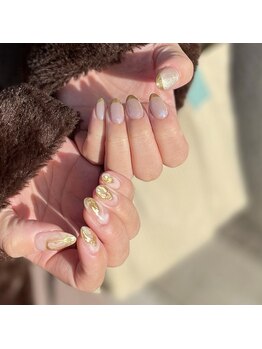 イロ ネイルサロン(iro)/