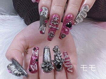 ネイルプリンセス(Nail Princess)/