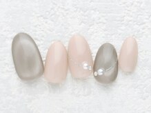 ダッシングディバ 船橋東武店(DASHING DIVA)/ 期間限定マグネットネイル