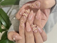 ベル(Belle)/ピンクマグネット♪