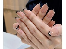 レガシー白金(LEGACY)/バーチャルフレンチ