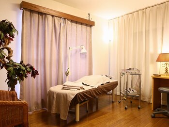 みかみオリエンタルケアサロン/