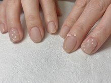 エル(elu)/パラジェル　キルティング