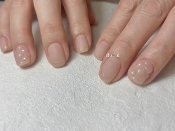 エル(elu)/パラジェル キルティング