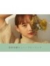 【ハリツヤUP美肌♪】国産ハーブピーリング＋LED光フォト◆肌細胞を元気に！