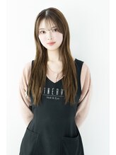 ミネルバネイル(MINERVA nail) 田邊 美結