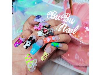 ブブ 渋谷(bubu)/