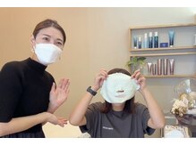 ルテラ(Lutella)の雰囲気（ルテラはおひとり様サロン　）