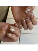 トライアンフ(TriumpH)/clear design