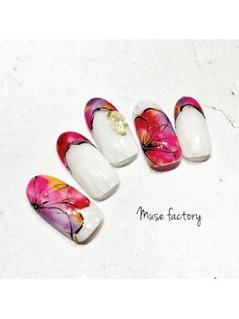 ミューズ ファクトリー(Muse factory)/