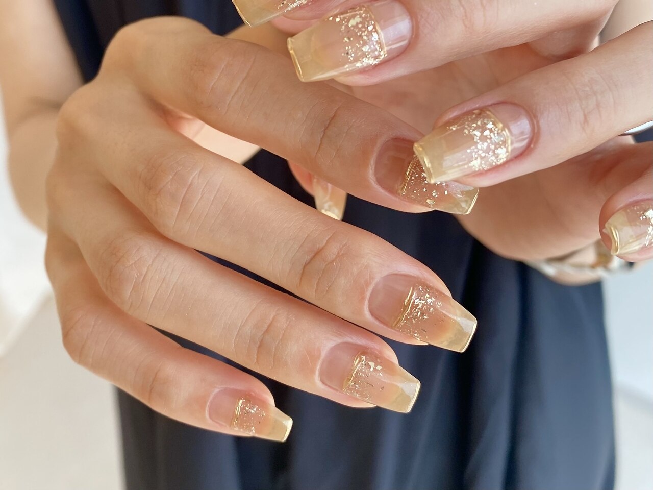 フィーカ ティード(Fika tid)｜ホットペッパービューティー