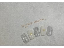 ダイナ ムーン(Dyna moon.)/