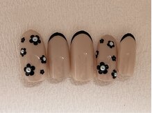 ジジ(Gigi)/定額デザイン7300円