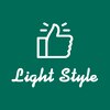 ライトスタイル(Light Style)のお店ロゴ