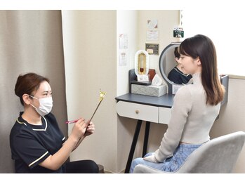 シーフェイス 横浜店(SEE FACE)/全コースカウンセリング込み♪