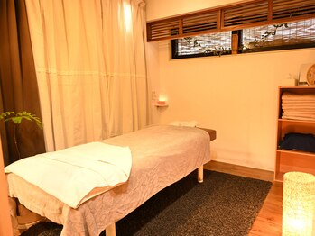 ダイダイ(daidai)/整体のお部屋