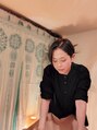 休花(kyuka) 小川